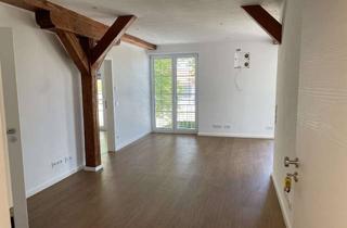 Wohnung mieten in Schrobenhausener Str. 74, 86554 Pöttmes, Schicke 2-Zimmer Wohnung mit Garage in Pöttmes