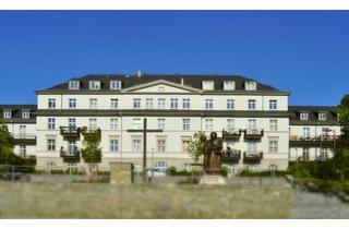 Wohnung mieten in Bischof-Kindermann-Straße, 61462 Königstein, TOP OF THE LIST: Stylishe Wohnung im Denkmal * kosmopolitische Atmosphäre * Königstein