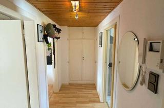 Wohnung mieten in 56072 Metternich, Helle 2,5-Zimmer Dachgeschosswohnung in Koblenz-Metternich