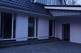 Wohnung mieten in 27616 Beverstedt, Attraktive 4-Zimmer Wohnung mit Balkon in Beverstedt