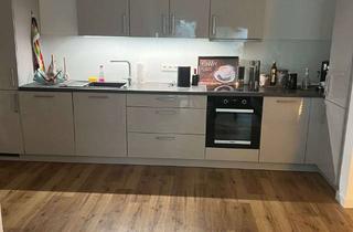 Wohnung mieten in Gröchteweg, 32105 Bad Salzuflen, Geschmackvolle 1-Zimmer-EG-Wohnung mit geh. Innenausstattung mit Balkon und EBK in Bad Salzuflen
