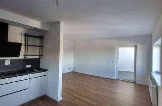 Wohnung mieten in Süderstraße 38, 25746 Heide, Gehobene 3-Zimmer Wohnung in Heider Stadtzentrum