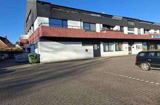 Wohnung mieten in Alte Dorfstraße 25, 21684 Stade, Moderne 2-Zimmer-Wohnung mit Balkon in Top-Lage zu vermieten