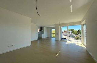 Wohnung mieten in 74211 Leingarten, Erstbezug - Exklusive 3,5-Zimmer-Wohnung mit Balkon in Leingarten