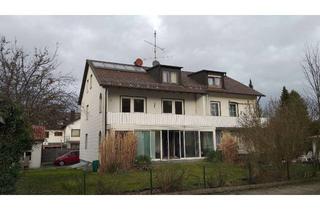 Wohnung mieten in Beethovenweg 2a, 86825 Bad Wörishofen, Helle, 2-Zimmer-Wohnung in Bad Wörishofen