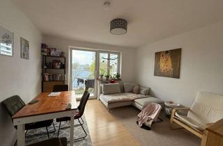 Wohnung mieten in Ulmer Landstraße 285B, 86391 Stadtbergen, Gepflegte 3 -Zimmer -Wohnung in Stadtbergen