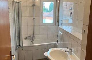 Wohnung mieten in 58675 Hemer, 3,5-Zimmer Wohnung mit Balkon in Hemer Nähe Friedenspark