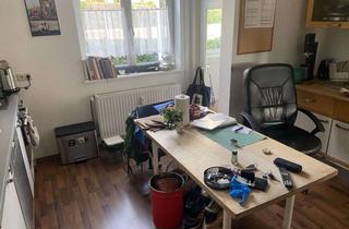 Wohnung mieten in Quienstr. 20a, 66119 Saarbrücken, Helle 3-Zimmer Wohnung mit Balkon in Saarbrücken-St. Arnual