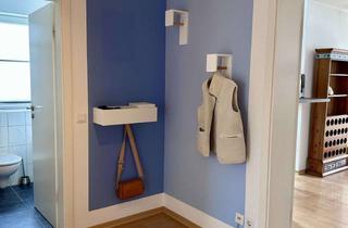 Wohnung mieten in 59556 Lippstadt, Gemütliche 3-Zimmer-Dachgeschosswohnung. - Ankommen, Einziehen, Wohlfühlen!