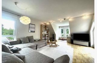 Wohnung mieten in Raibacher Tal 48, 64823 Groß-Umstadt, 3 Zimmer Maisonette-Wohnung mit Balkon und Einbauküche in Groß-Umstadt