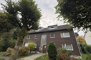 Wohnung mieten in Küppelsteiner Straße 15a, 42857 Remscheid, Gemütliche 3 Zimmer - Wohnung mit Balkon sucht nette Nachmieter