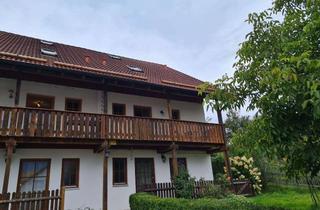 Wohnung mieten in 86920 Denklingen, Ansprechendes 1-Zimmer-Einlieger-Appartement in Denklingen