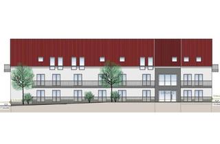 Wohnung mieten in Willy-Brandt-Str. 19b, 64354 Reinheim, Tolles Maisonette Appartement über den Dächern von Reinheim