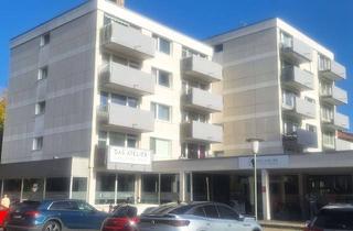 Wohnung mieten in Erlkamer Straße, 83607 Holzkirchen, Helle 3-Zimmer Wohnung mit Balkon in Holzkirchen/Alpenvorland zu vermieten