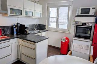Wohnung mieten in 88250 Weingarten, Helle 3-Zimmer-Wohnung mit Einbauküche in Weingarten