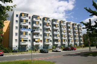 Wohnung mieten in Ernst-Thälmann-Ring 3 b, 17491 Schönwalde I / Südstadt, 3-Zimmer-Wohnung