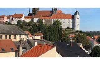 Wohnung mieten in Fährmannstraße, 01662 Meißen, Fährmannstr 8 Meißen 3-Zi-Whg mit Balkon und atemberaubendem Ausblick ab sofort