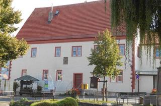 Wohnung mieten in Winzerstr., 97509 Kolitzheim, Historisch mit Küche und Freisitz