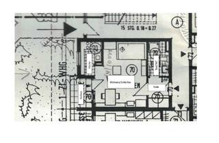 Wohnung mieten in 71229 Leonberg, schöne 1-Zimmer-Wohnung mit Balkon, TG und Innengarten abzugeben, Kauf oder Miete