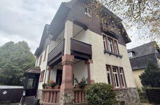 Wohnung mieten in 65187 Biebrich, VORANKÜNDIGUNG ! *Paul & Partner* 3-ZIMMER MIT 2x BALKONEN IM 1.OG EINER ALTBAUVILLA !