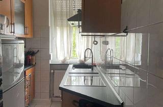 Wohnung mieten in 63452 Hanau, 3 Zimmer Wohnung mit Balkon