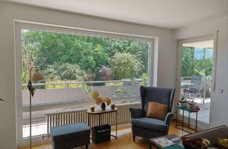 Wohnung mieten in 71522 Backnang, Attraktive 4,5-Zi-Wohnung mit Balkon im EG in Backnang