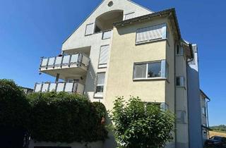 Wohnung mieten in Birkmannsweiler Straße 15, 71364 Winnenden, Helle 3-Zimmer-Wohnung mit Einbauküche in Winnenden Birkmannsweiler zu vermieten