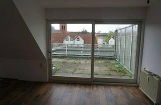 Wohnung mieten in In Der Muslen, 78054 Villingen-Schwenningen, Attraktive 4-Zimmer Wohnung mit Balkon in Villingen-Schwenningen
