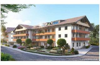 Wohnung mieten in Haslacher Weg, 83329 Waging am See, Senioren-Residenz im Fürstenhof Waging am See