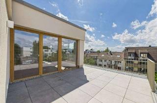 Wohnung mieten in Hermannstraße 25a, 64285 Darmstadt, Neubau - Idyllisches Wohnen mit Blick in den Park - "Prinz-Emil-Garten"