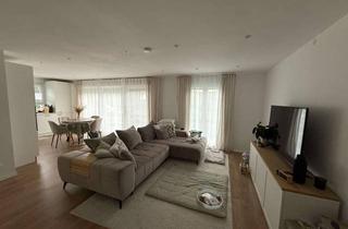 Wohnung mieten in 75015 Bretten, Attraktive 3,5-Zi.-Wohnung, 78m², Balkon, Garage in Bretten-Diedelsheim