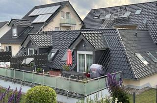 Wohnung mieten in 53819 Neunkirchen-Seelscheid, Helle 2-Zimmer Wohnung mit Terrasse im Zentrum von Seelscheid