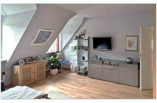 Wohnung mieten in Rathausstraße 51, 68519 Viernheim, Großzügige 3,5 Zi. Dachterassenwohnung i. Viernheim (MA/HD); möbl. Verm. a. Firmen mögl. (s.u.)