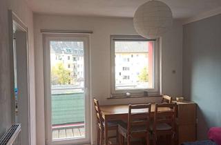 Wohnung mieten in 79106 Stühlinger, Möblierte 2-Zimmer-Wohnung zur Zwischenmiete