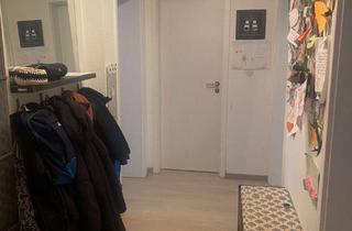 Wohnung mieten in Baumgartenstraße 44, 75217 Birkenfeld, Moderne 3-Zimmer-Wohnung mit Balkon im Zentrum Birkenfelds