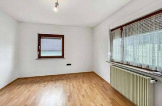 Wohnung mieten in 61200 Wölfersheim, 3-Zimmer-Wohnung in ruhiger Lage in Melbach (Wölfersheim) ab 01.11.2025 zu vermieten