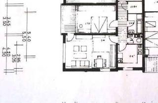 Wohnung mieten in Am Eckbusch 39, 42113 Uellendahl-Katernberg, Ansprechende und gepflegte 3,5-Zimmer-Wohnung mit Balkon und EBK in Wuppertal