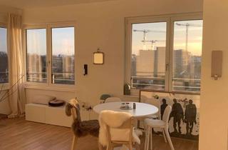 Wohnung mieten in Helene-Jacobs-Straße 14, 14199 Schmargendorf, Wunderschöne moderne 3-Zimmer-Wohnung in Berlin Schmargendorf im begehrten Maximilians Quartier