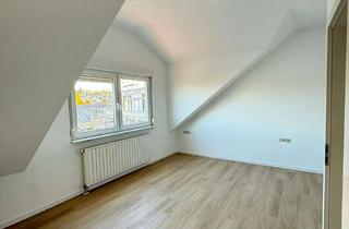 Wohnung mieten in 74229 Oedheim, Erstbezug nach Sanierung - Tolle Maisonette-Wohnung mit sehr großem Balkon zu vermieten!!