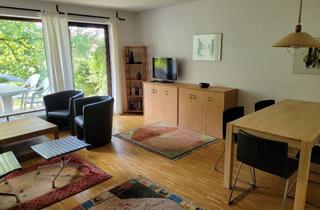 Wohnung mieten in 76139 Waldstadt, Helle 2-Zimmer Wohnung mit eigener Terrasse in Karlsruhe-Waldstadt