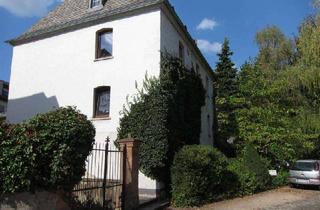 Wohnung mieten in Bäderstraße, 54290 Trier, Trier-Süd Wohnung mit großer Terrasse