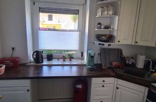 Wohnung mieten in 06905 Trebitz, Helle 3-Zimmer-Wohnung mit Gartenmitbenutzung in Trebitz