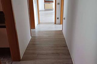 Wohnung mieten in Hauptstr. 17, 74653 Ingelfingen, 2-Zimmer-Wohnung mit Einbauküche in Hermuthausen
