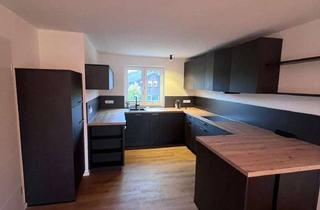 Wohnung mieten in 85665 Moosach, Elegante 4-Zimmer Wohnung mit Balkon und Garten in Moosach