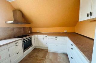 Wohnung mieten in Roderweg 19, 56566 Neuwied, Geräumige 4-Zimmer Dachgeschosswohnung mit Balkon in Neuwied Engers