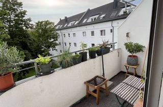 Wohnung mieten in Rixdorfer Straße, 51063 Mülheim, Helle 2,5-Zimmer Wohnung mit Balkon in Köln-Mülheim
