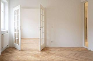 Wohnung mieten in 70179 West, Luxus Altbau Juwel mit Blick über Stuttgart