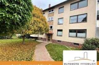 Wohnung mieten in Redderser Straße XX, 30989 Gehrden, Gehrden / schöne, modernisierte 2-Zi. DG-Wohnung - zentral gelegen