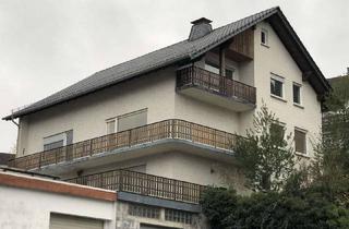 Wohnung mieten in 59929 Brilon, sehr schöne drei Zimmer Wohnung mit Fernsicht