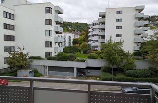 Wohnung mieten in Tulpenstraße 56, 70180 Süd, Möblierte 2-Zimmer Wohnung mit Balkon im 1. OG in Stuttgart-Süd